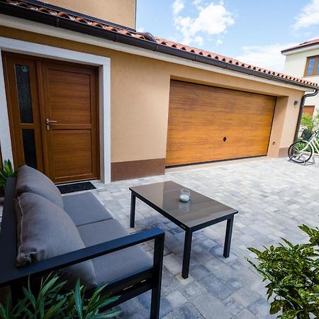 Casa Mia Apartment فودنيان المظهر الخارجي الصورة