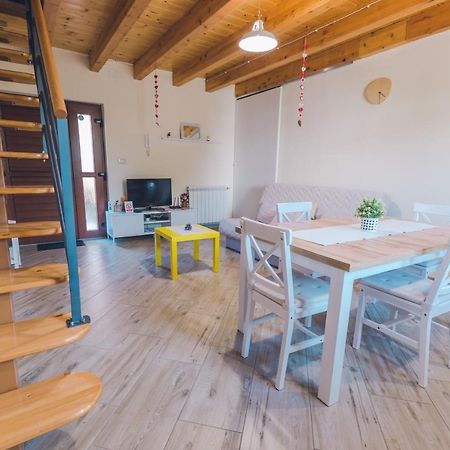 Casa Mia Apartment فودنيان المظهر الخارجي الصورة