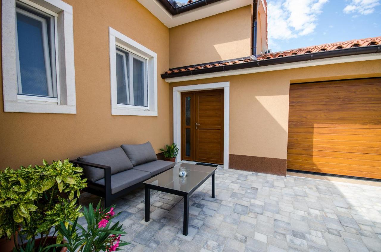 Casa Mia Apartment فودنيان المظهر الخارجي الصورة