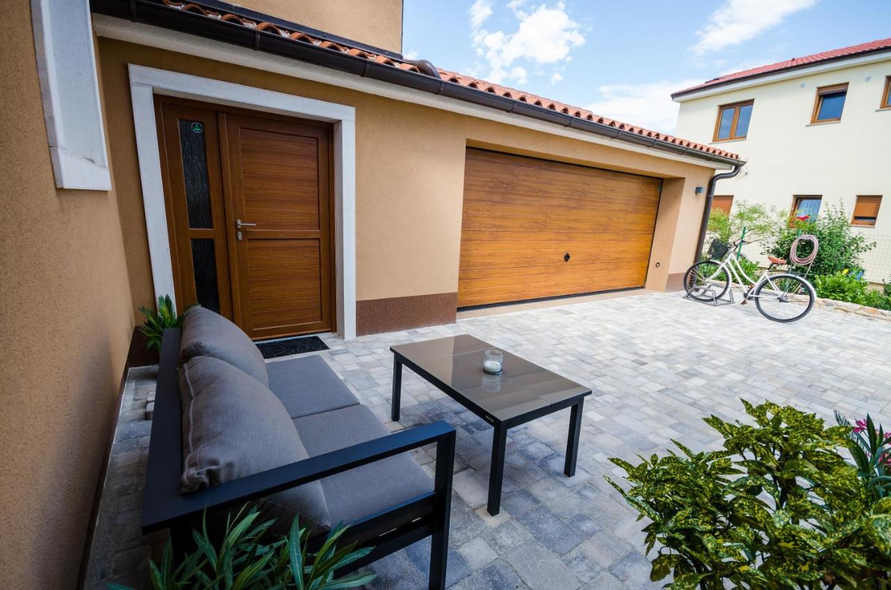 Casa Mia Apartment فودنيان المظهر الخارجي الصورة