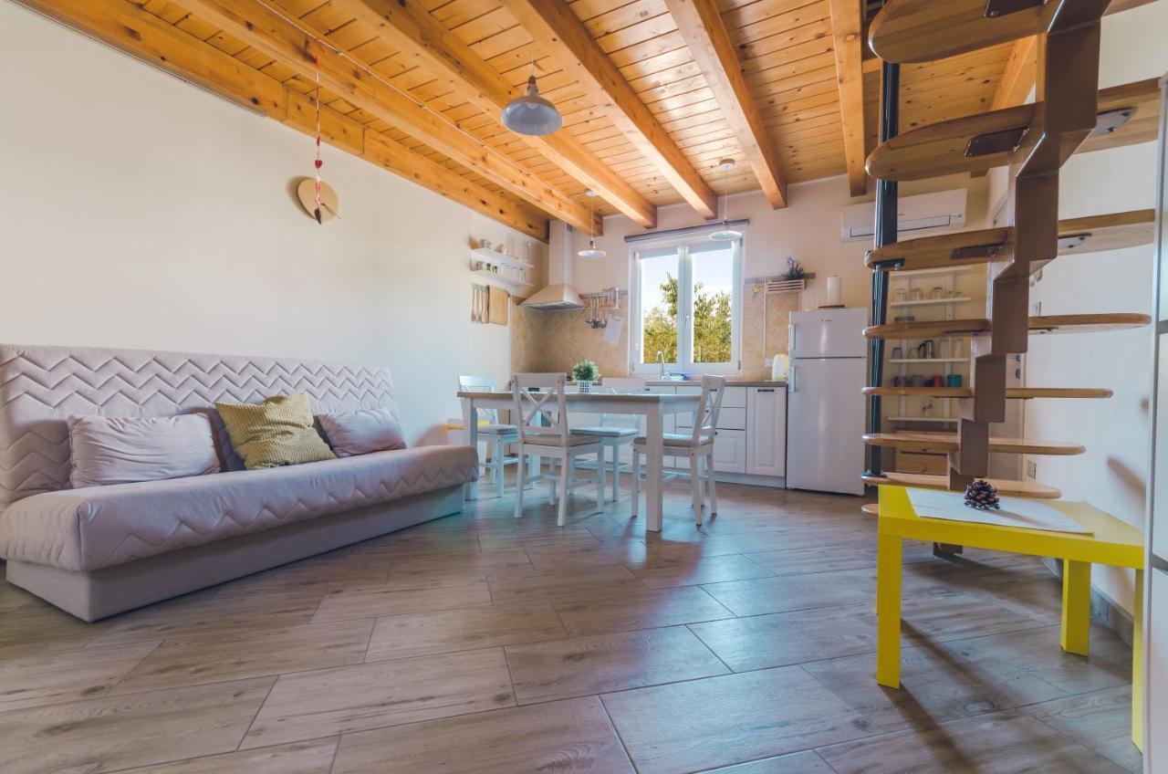 Casa Mia Apartment فودنيان المظهر الخارجي الصورة