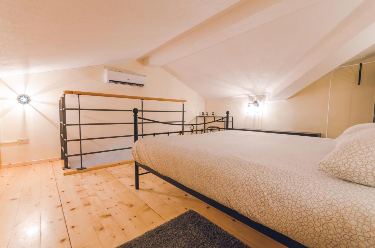 Casa Mia Apartment فودنيان المظهر الخارجي الصورة