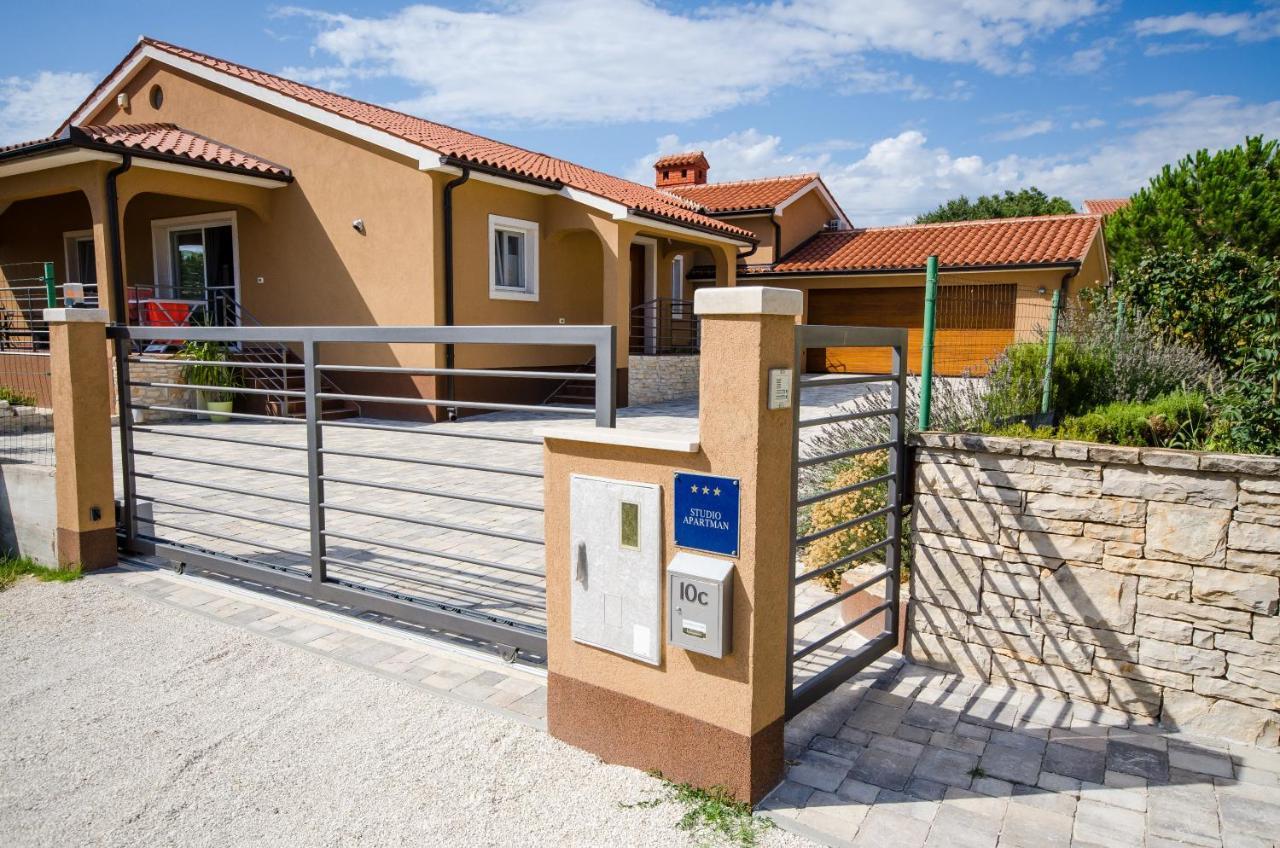 Casa Mia Apartment فودنيان المظهر الخارجي الصورة