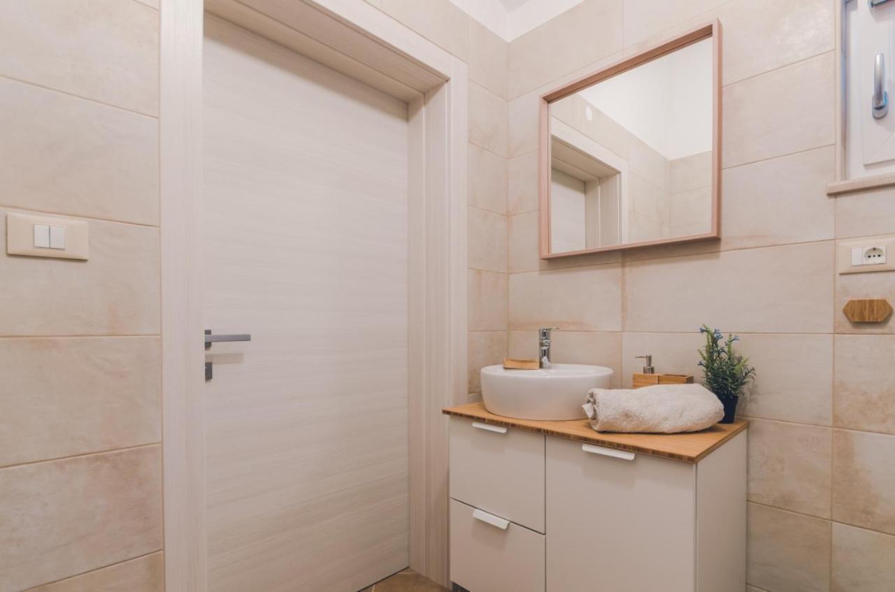 Casa Mia Apartment فودنيان المظهر الخارجي الصورة
