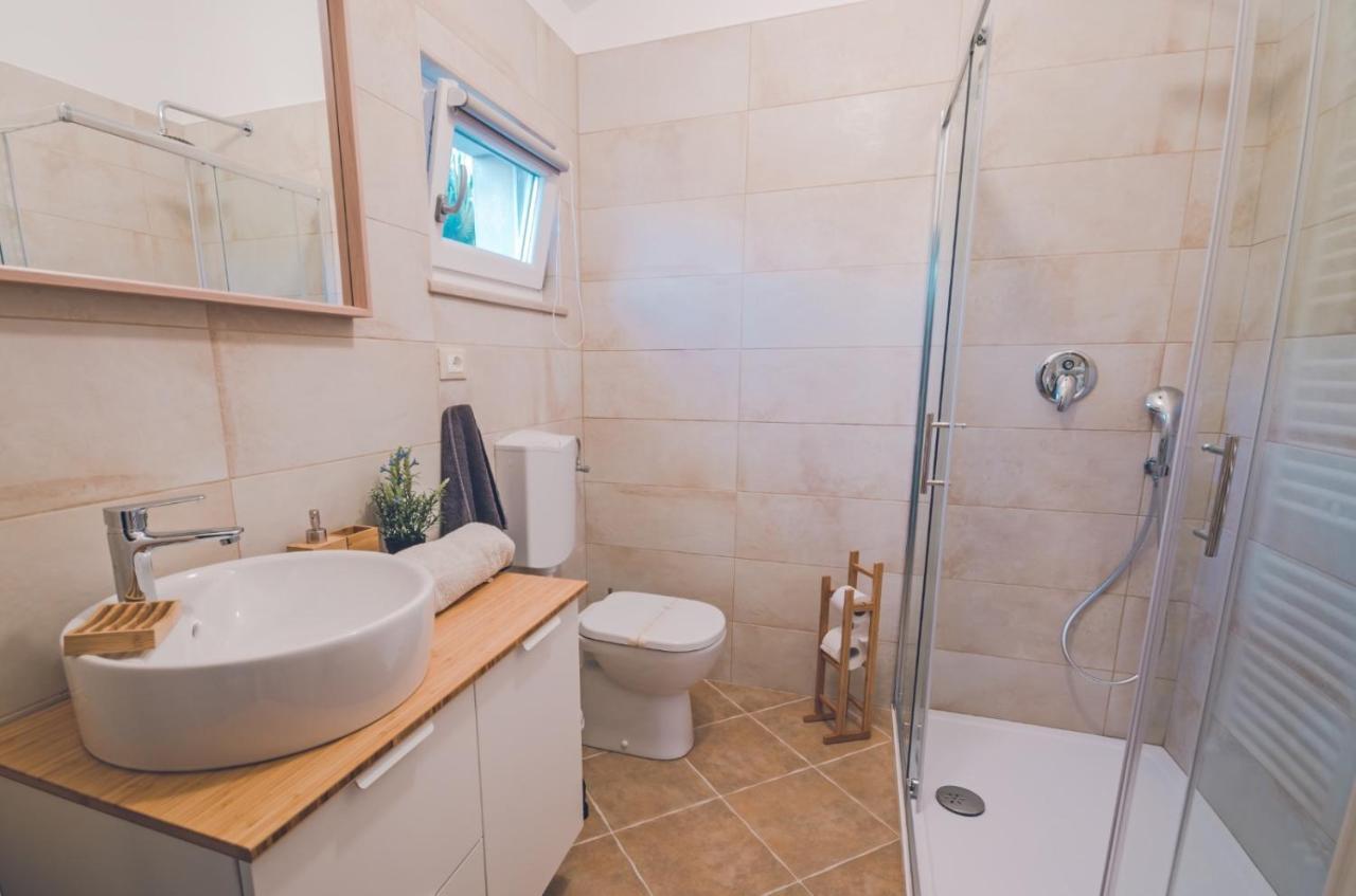 Casa Mia Apartment فودنيان المظهر الخارجي الصورة